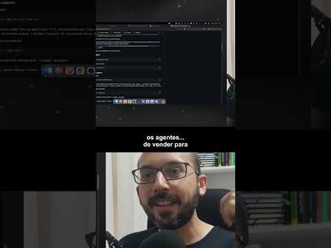 Os novos clientes são agentes