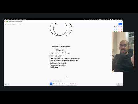 Como divido o trabalho entre Codex e Hermes
