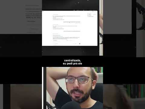A skill renderizou os shorts